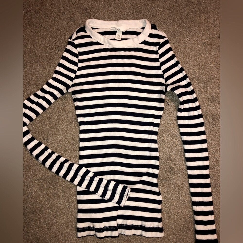 H&M XS T-shirt